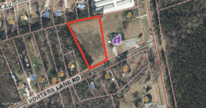 2nd image of Tbd Porters Lane Road