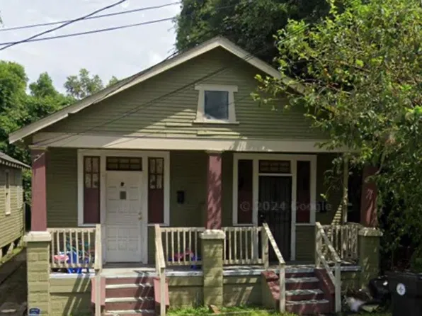 528 Ptolemy St, New Orleans, LA 70114
