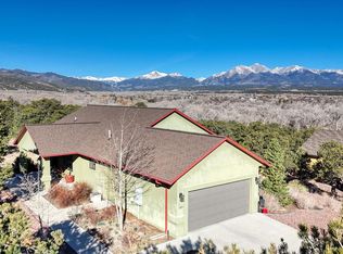 1109 Poncha Springs Ln, Poncha Springs, CO 81242