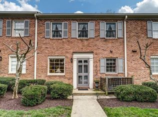 9135 Derbyshire Rd UNIT C, Henrico, VA 23229