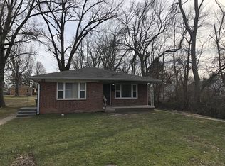 4715 E 18th St, Indianapolis, IN