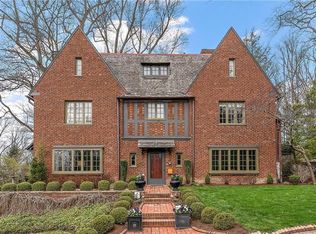 428 Woodland Rd, Sewickley, PA 15143