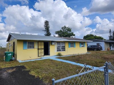 4521 NW 207th Dr, Miami Gardens, FL, 33055