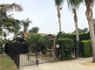 6315 S Harcourt Ave, Los Angeles, CA 90043
