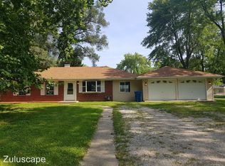 4224 Moline Dr, Indianapolis, IN