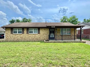 4615 Lawrence Rd, Memphis, TN 38122