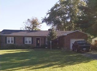 4319 Willard West Rd, Willard, OH 44890