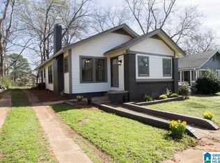 1225 15th Way SW, Birmingham, AL 35211