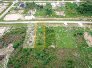 540 Road 5705, Cleveland, TX 77327