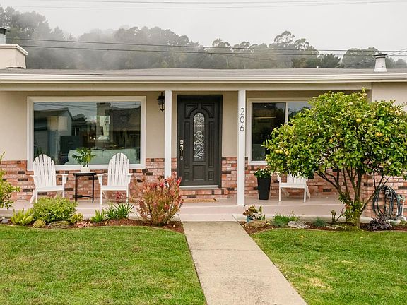2nd image of 206 Mansfield Dr