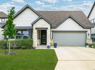29503 Frontier Way, San Antonio, TX 78260