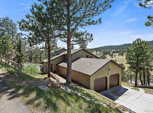 2753 Braeburn Ln, Evergreen, CO 80439