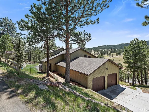 2753 Braeburn Lane, Evergreen, CO 80439