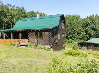 180 Grouse Rd, Charlestown, NH 03603