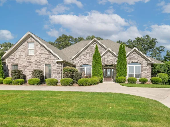 68 Cossatot Cir, Cabot, AR 72023