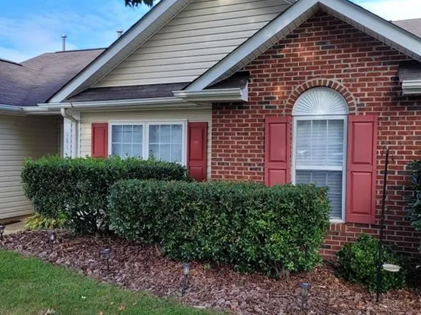 161 Scotland Ridge Dr, Winston Salem, NC 27107