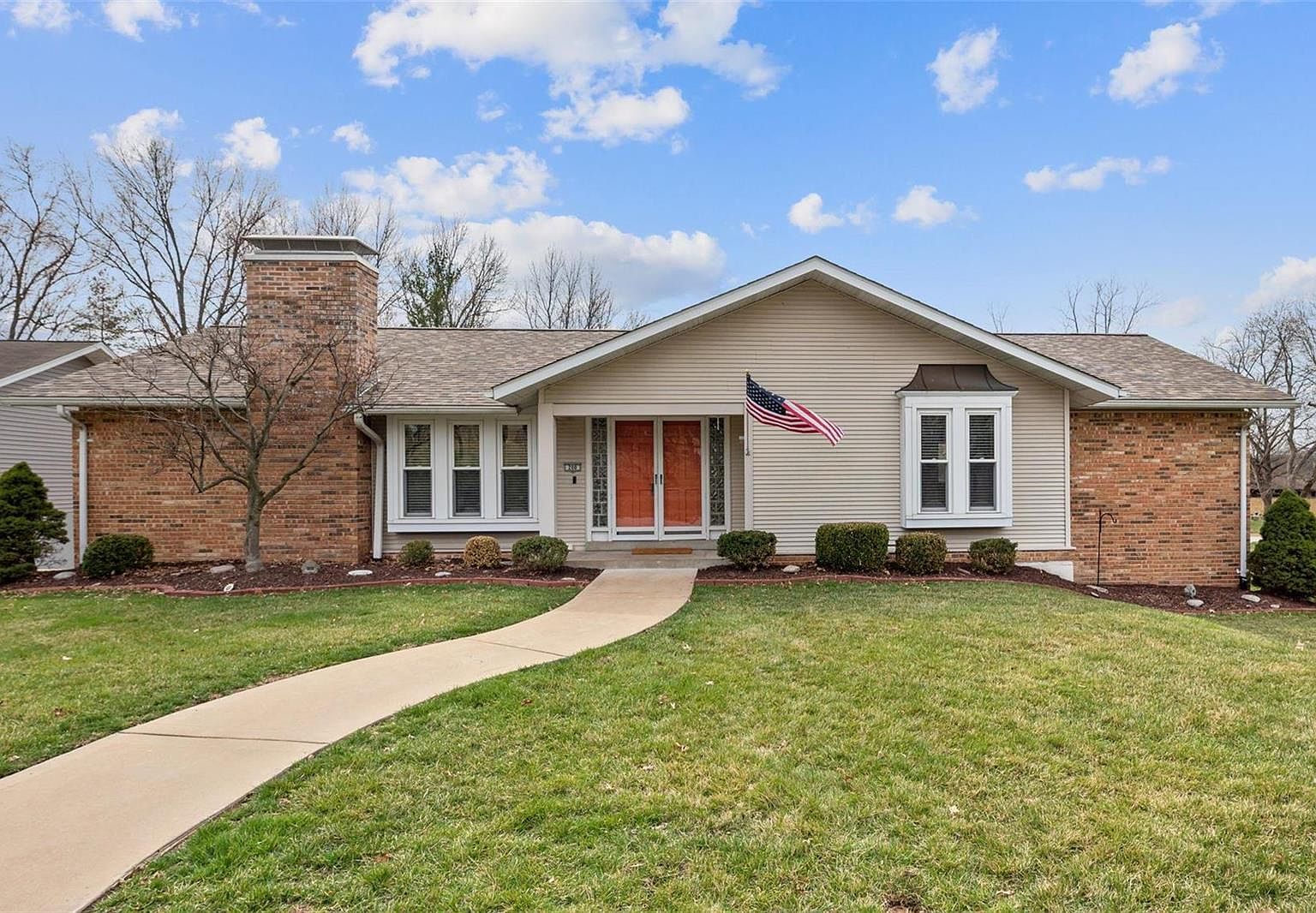 200 Greenmore Dr, Ballwin, MO 63011 Zillow