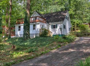 699 Webber Rd SW, Plainville, GA 30733