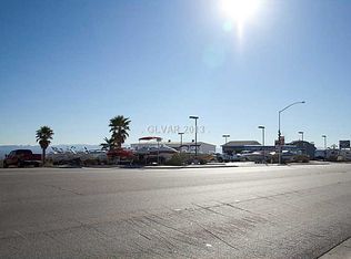1495 Nevada Hwy, Boulder City, NV 89005