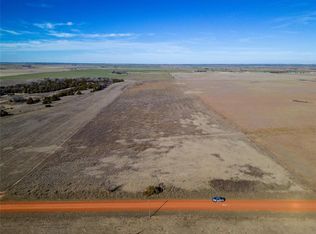 W Bison Rd, Drummond, OK 73735