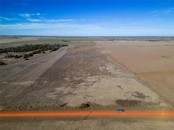W Bison Rd, Drummond, OK 73735