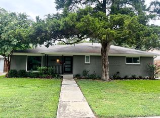 6905 Arboreal Dr, Dallas, TX 75231