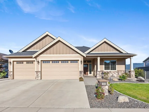 1905 S Incline Dr, Greenacres, WA 99016