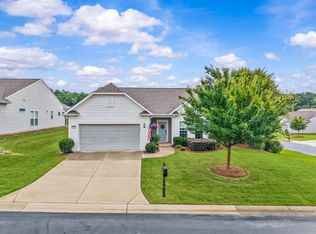 1060 Lone Oak Rd, Greensboro, GA 30642