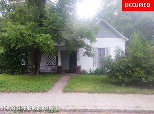 1506 Hinkson Ave, Columbia, MO 65201
