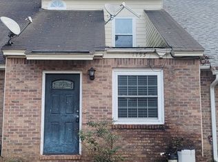 1795 Falconcrest Dr, Tallahassee, FL 32303