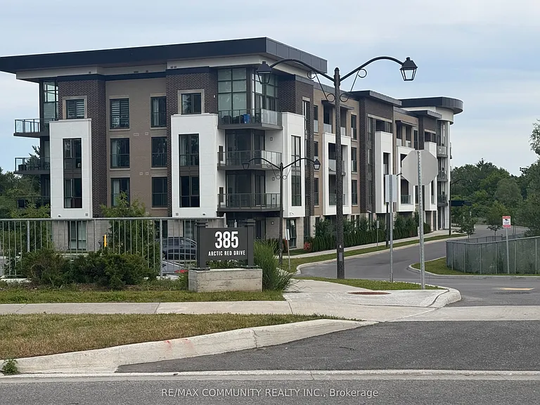 385 Arctic Red Dr #117 — Photo 3