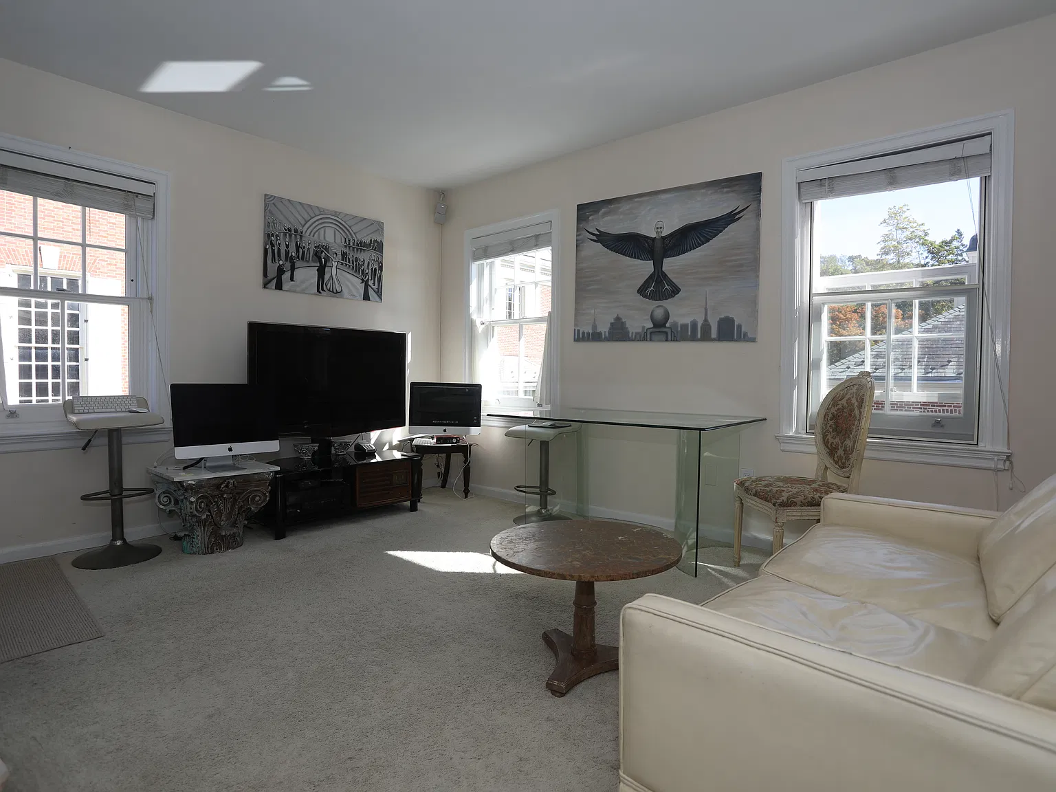 1 bed, 550 sqft, $1,850 — Photo 3