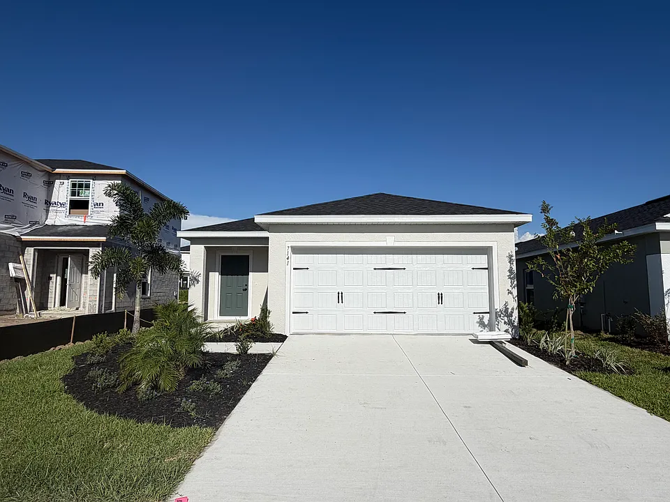 7141 Sundial Dr