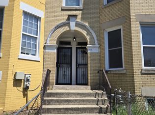 304 V St NE APT 1, Washington, DC 20002