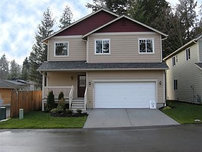 The Wintercress Plan 1962 Sq. Ft.