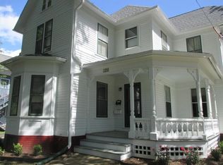 15 Hancock St FLOOR 2, Northampton, MA 01060