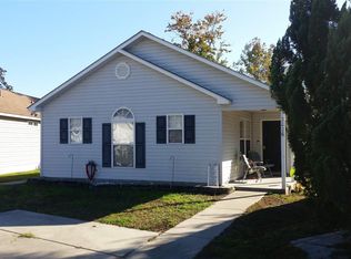 3026 Sabal Ct, Murrells Inlet, SC 29576