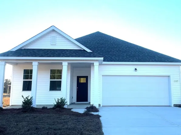 145 Pampa Dr., Loris, SC 29569