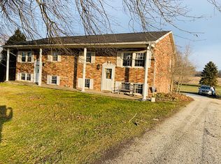 15941 Louisville St NE, Homeworth, OH 44634
