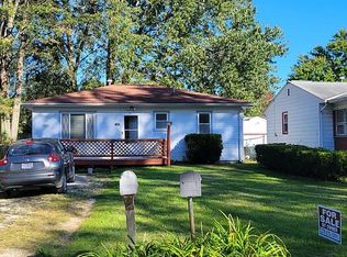 1447 Cumings Blvd, Madison, OH
