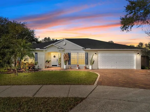 1044 Woodson Hammock Cir, Winter Garden, FL 34787