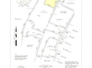 1 Plum Bush Point Rd, West Tisbury, MA 02575