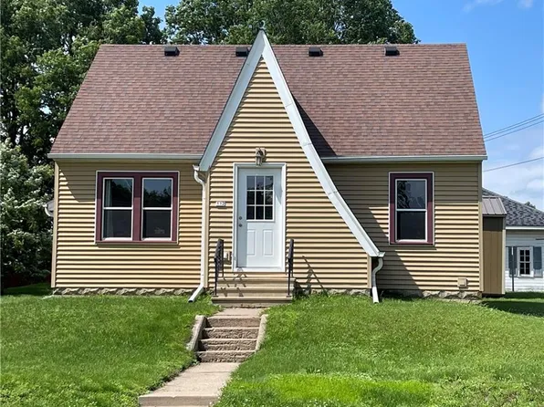 112 West 2nd Street, Blair, WI 54616