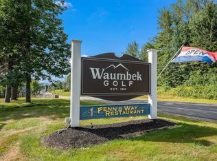 Beck Meadows Cottages, Jefferson, NH 03583