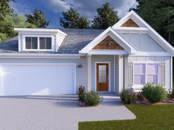 570 Pherson St, Aiken, SC 29801