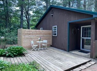 210B Trues Pond Rd, Freedom, ME 04941