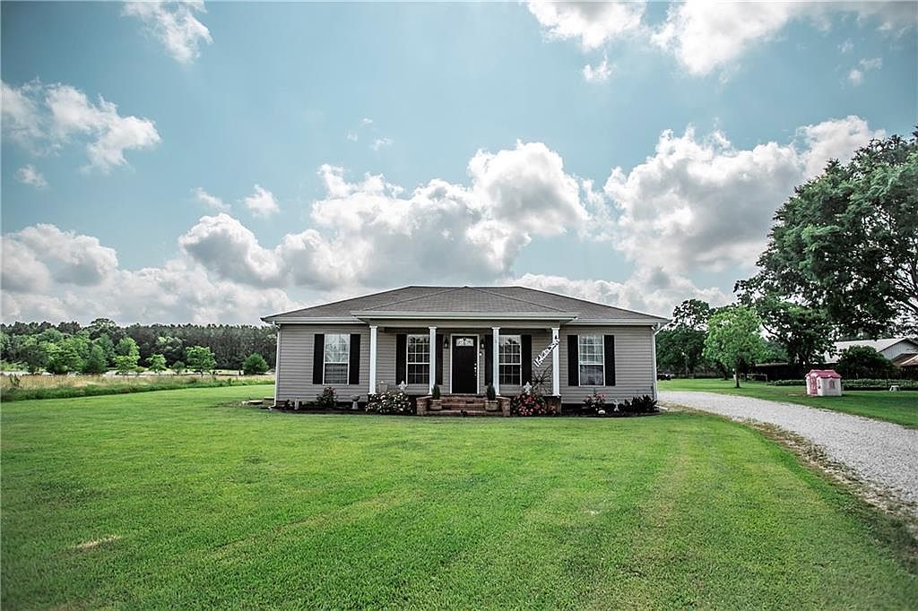 1292 Horace Leger Rd, Ville Platte, LA 70586 Zillow