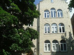 2314 W Farwell Ave APT 3E, Chicago, IL