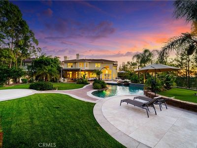 8125 E Oxley Ct, Anaheim, CA, 92808