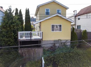 427 Edith St, Mt Washington, PA 15211